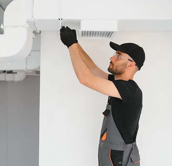 Why Homeowners & Businesses Trust Us in Edgewater, FL?