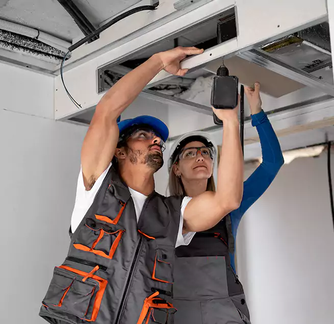 Why Homeowners & Businesses Trust Us in Edgewater, FL