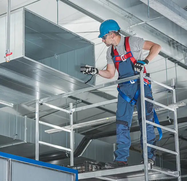 Why Homeowners & Businesses Trust Us in Edgewater, FL?