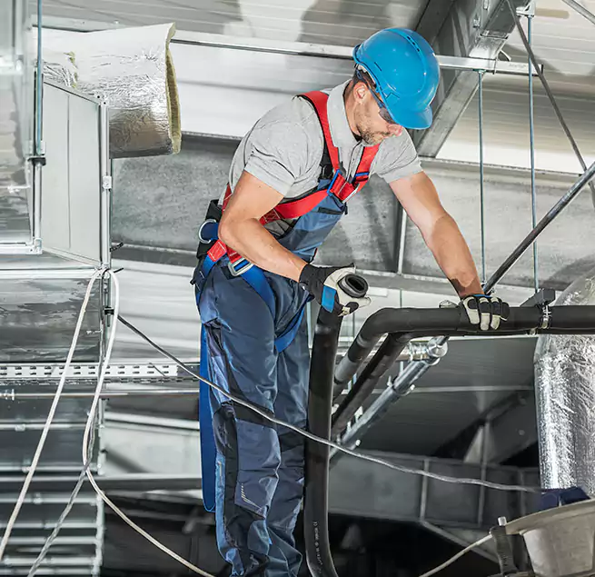 Why Homeowners & Businesses Trust Us in Edgewater, FL?