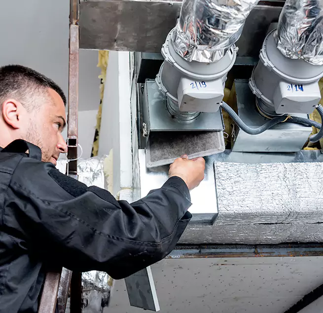 Why Homeowners & Businesses Trust Us in Edgewater, FL