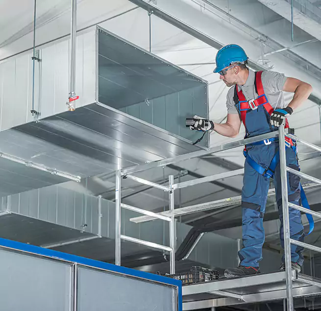 Why Homeowners & Businesses Trust Us in Edgewater, FL?