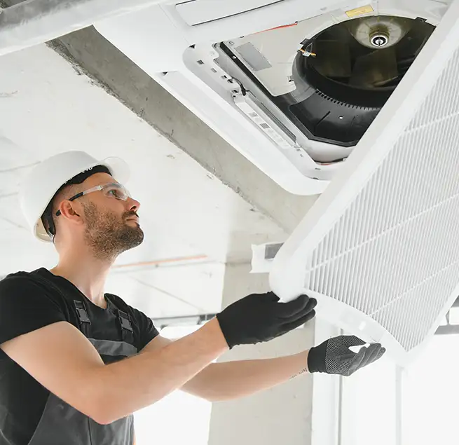 Why Homeowners & Businesses Trust Us in Edgewater, FL?