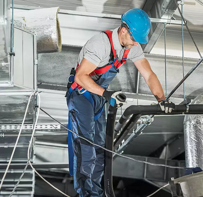 Why Homeowners & Businesses Trust Us in Edgewater, FL?