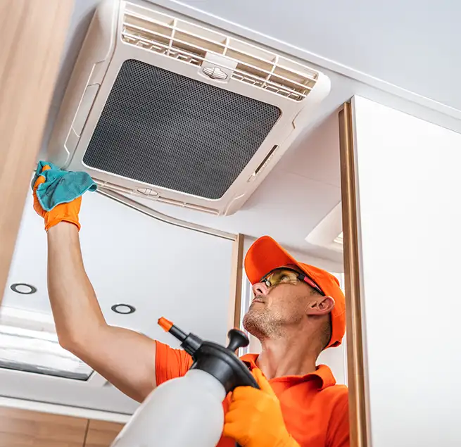 Why Homeowners & Businesses Trust Us in Edgewater, FL?