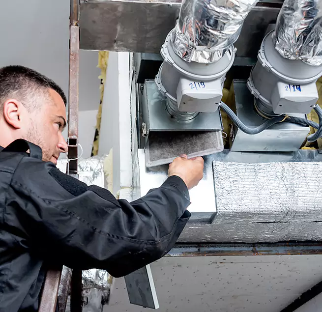 Why Homeowners & Businesses Trust Us in Edgewater, FL?