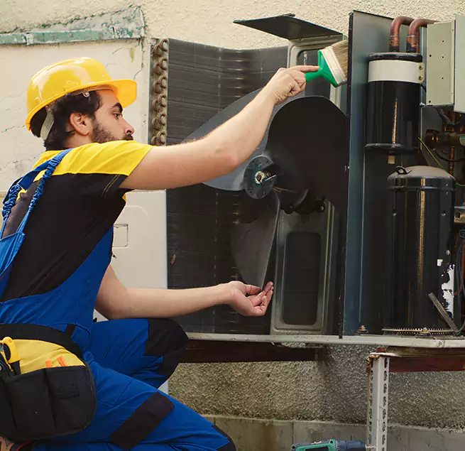 Why Homeowners & Businesses Trust Us in Edgewater, FL?