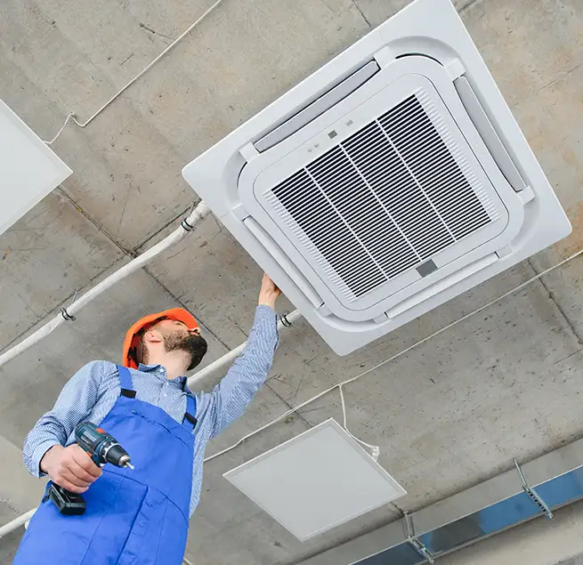 Why Homeowners & Businesses Trust Us in Edgewater, FL