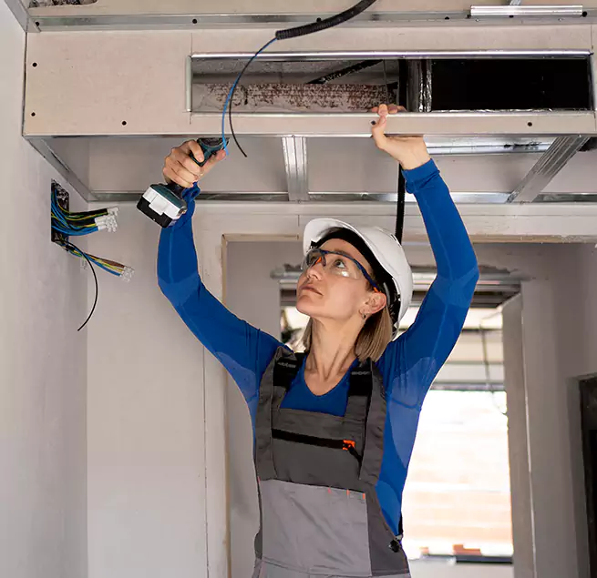 Why Homeowners & Businesses Trust Us in Edgewater, FL?