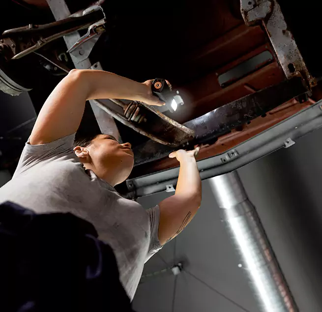 Why Homeowners & Businesses Trust Us Edgewater, FL