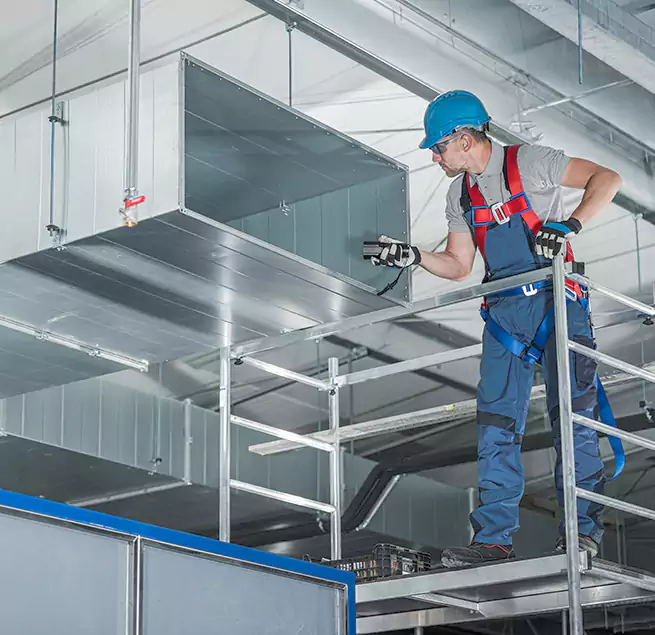 Why Homeowners & Businesses Trust Us Edgewater, FL