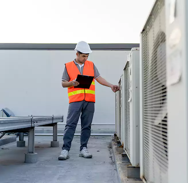 Why Homeowners & Businesses Trust Us in Edgewater, FL?