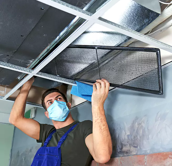 Why Homeowners & Businesses Trust Us in Edgewater, FL?