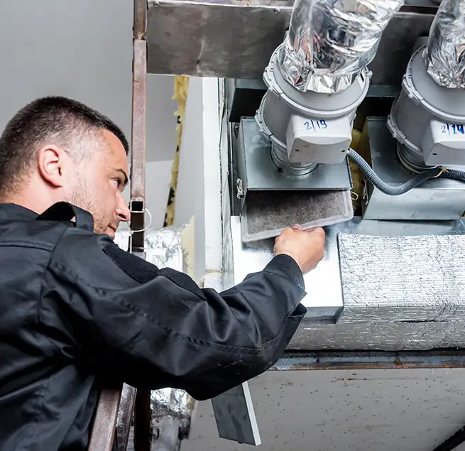 Why Homeowners & Businesses Trust Us in Edgewater, FL?